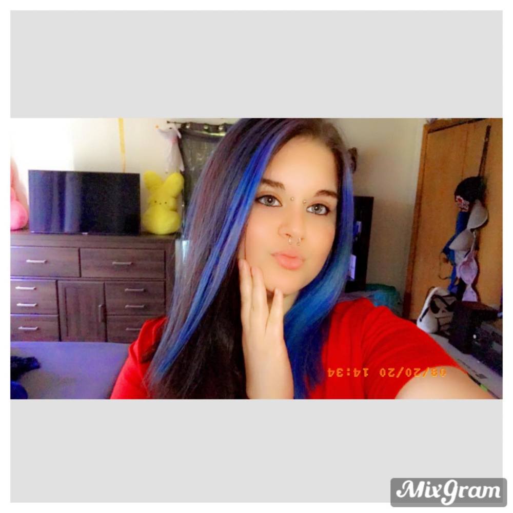 Meet your Posher, Alysia